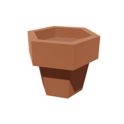 Pot Small